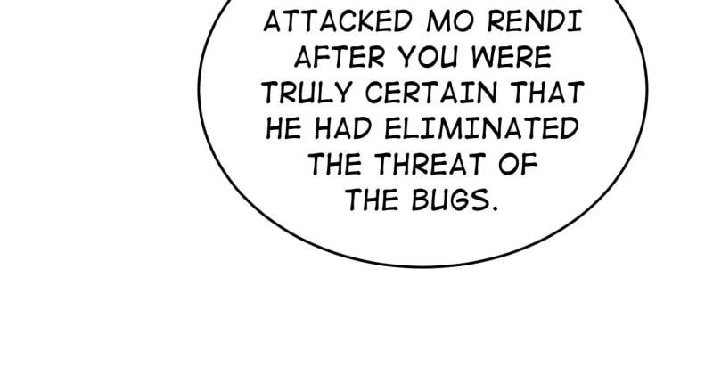I'm Really Not A Supervillain Chapter 264 53